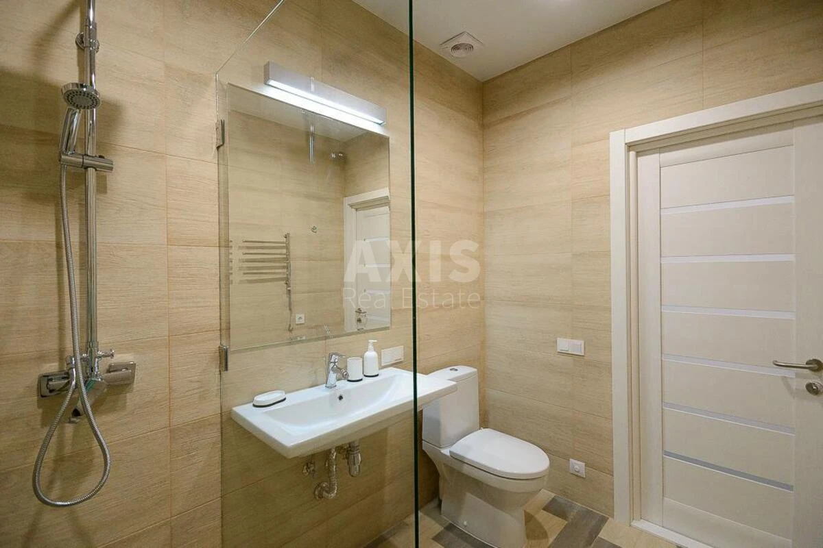 2k apartment uzv. Klovs'kyj 76544316