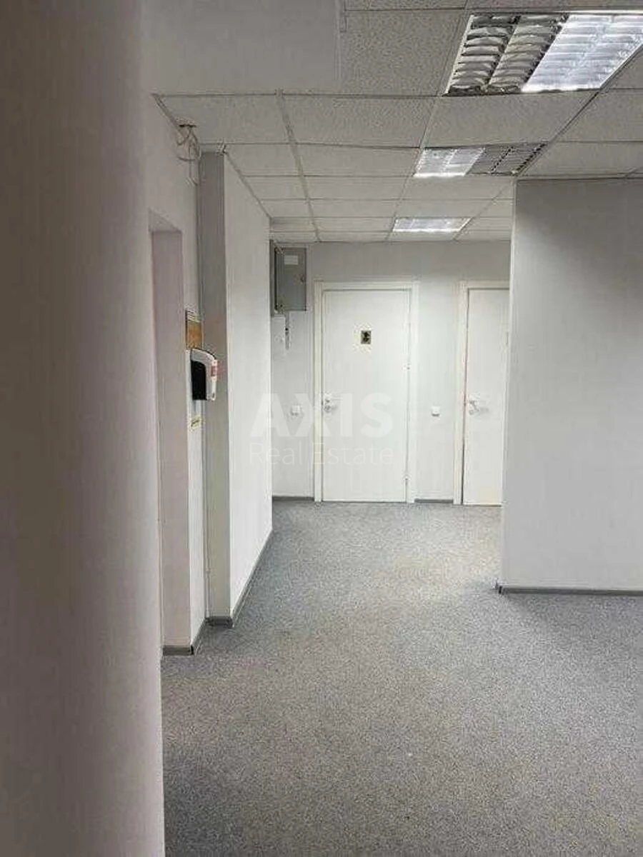 Office vul. Zhyljans'ka 59, 551m26701614