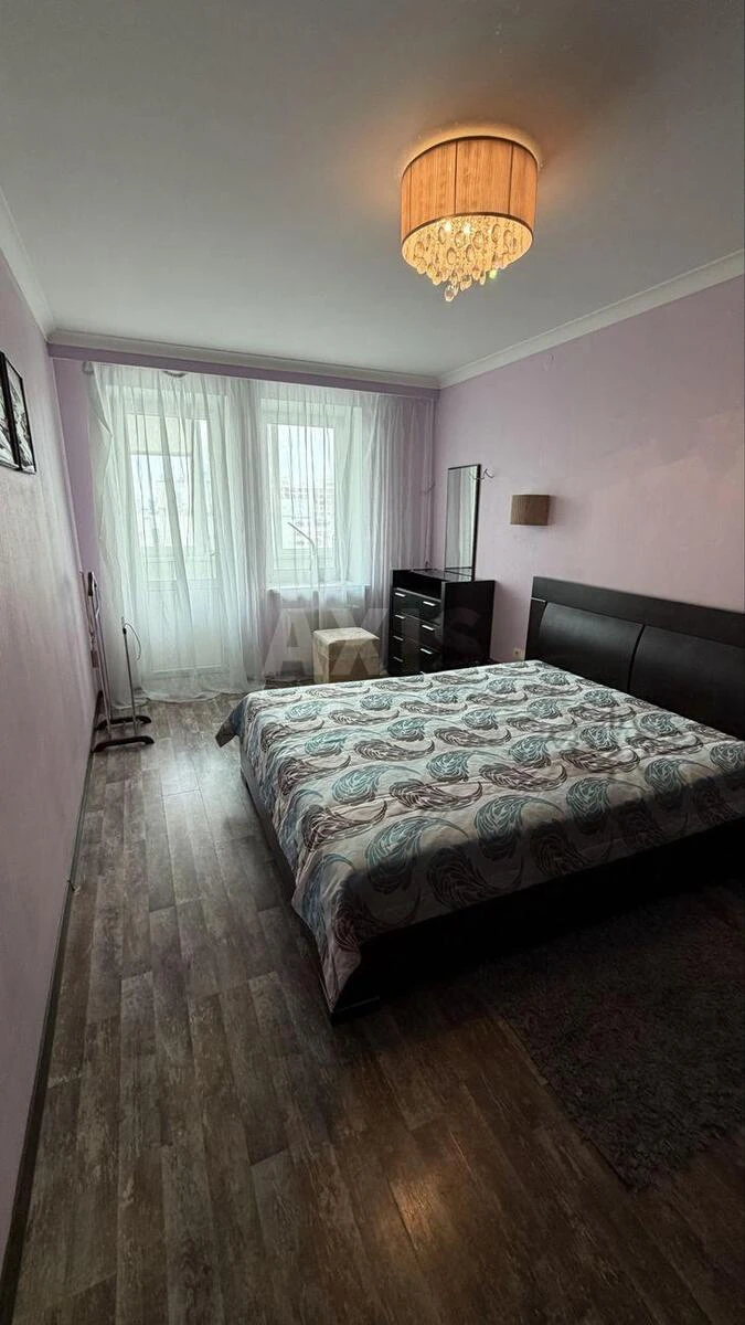 1k apartment vul. Yulia Zdanovska 46/1670243