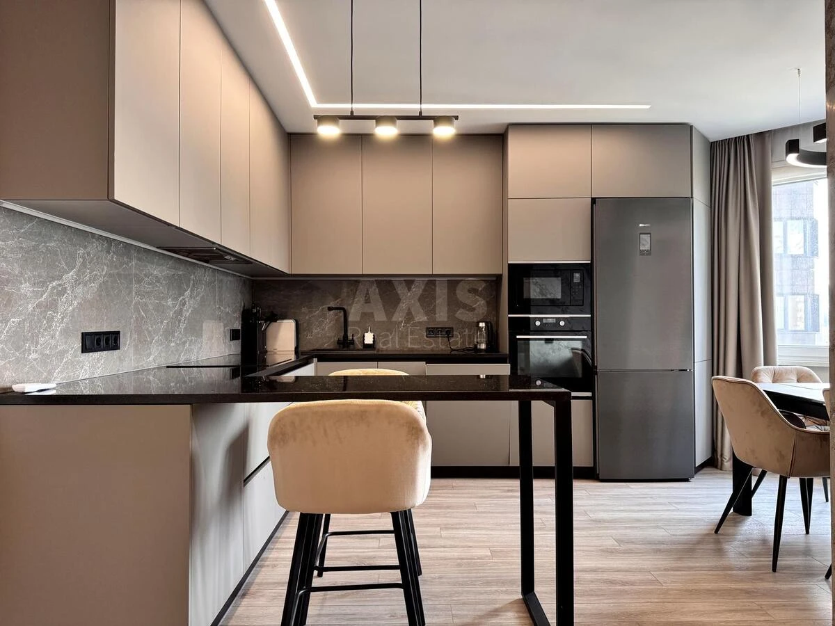 3k apartment vul. Zlatoustivs'ka 27701576