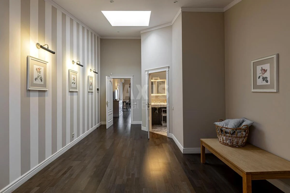 5k apartment vul. Jaroslaviv Val 21Г6333614