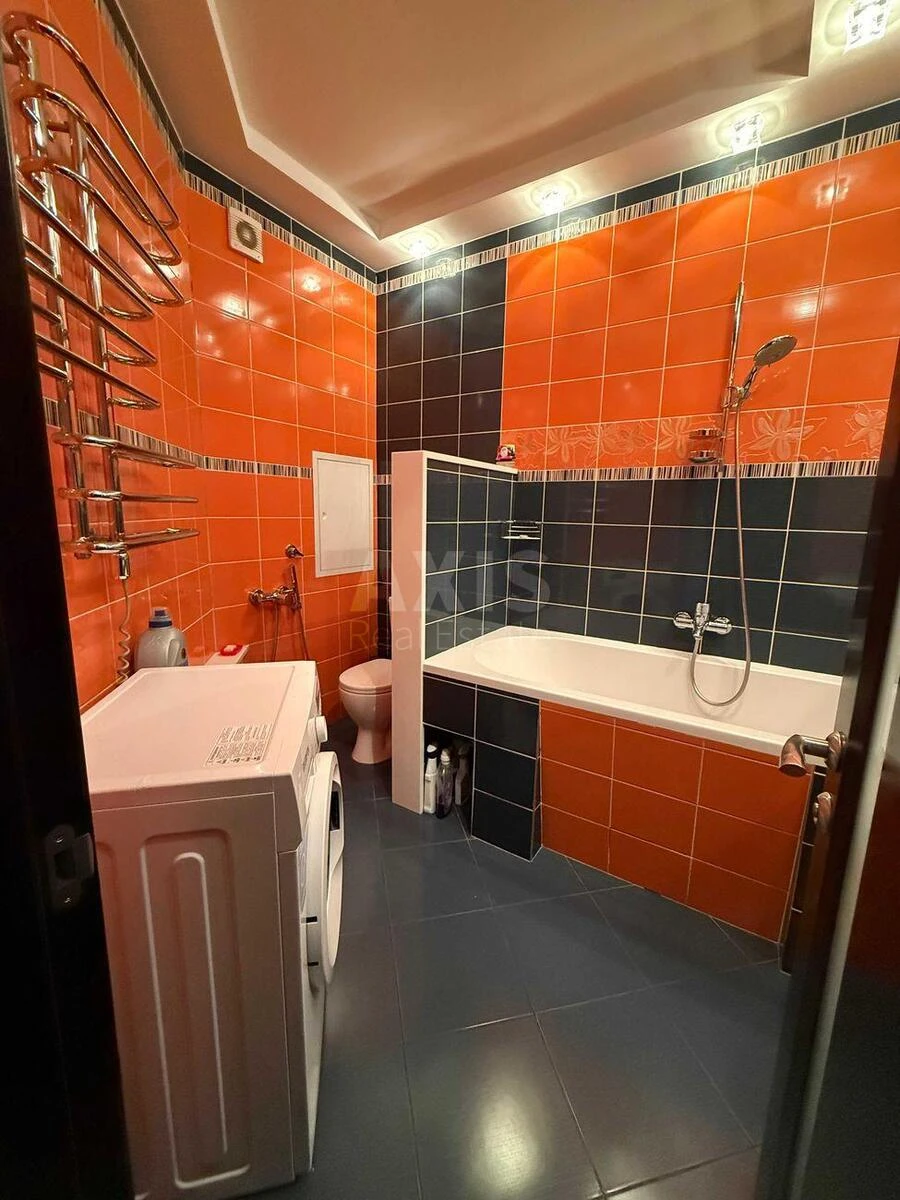 3k apartment vul. Knjazhyj Zaton 21716418