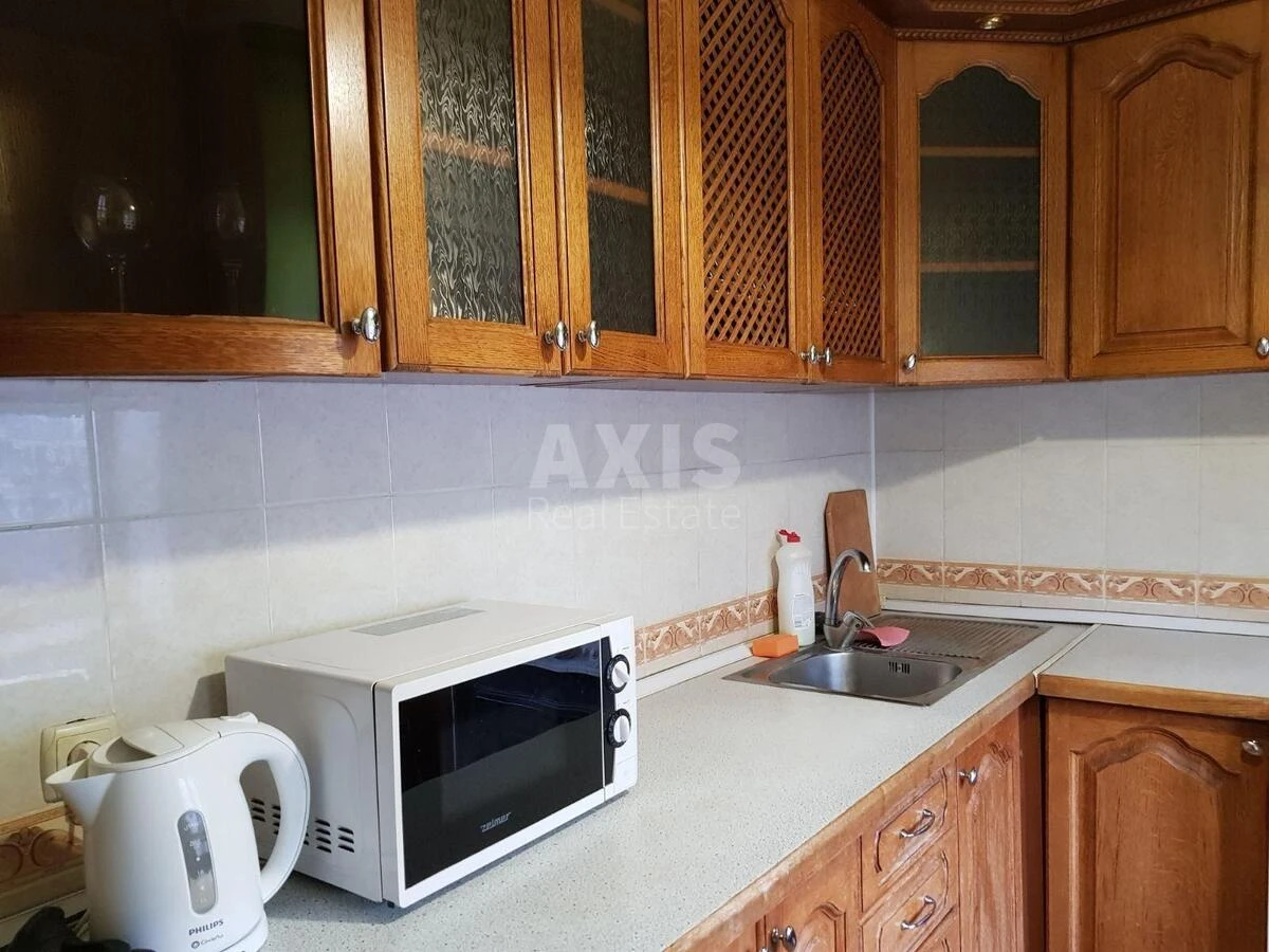 2к квартира бул. Леси Украинки 5716461