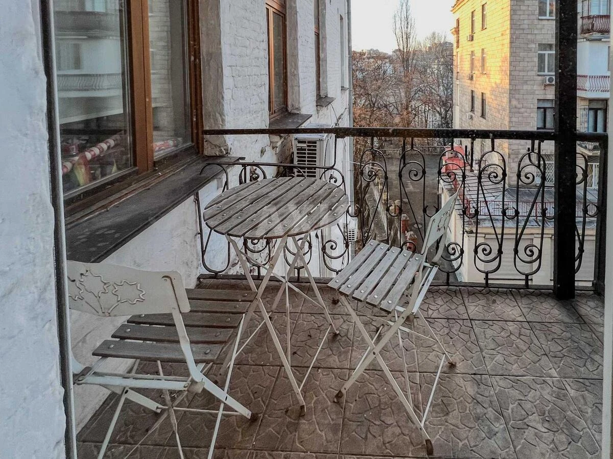 4к квартира ул. Лютеранская 7/106706810