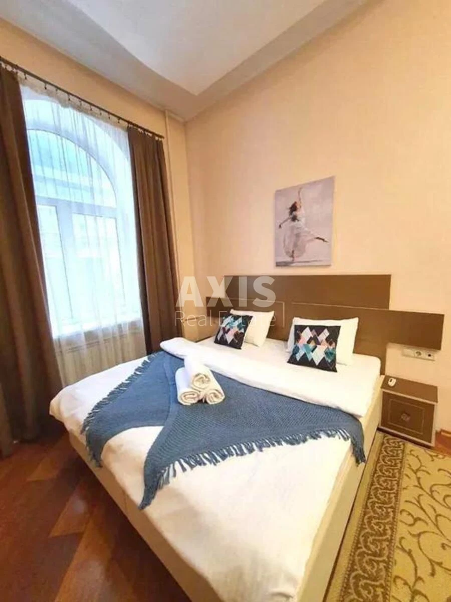 2k apartment vul. Esplanadna 2699832