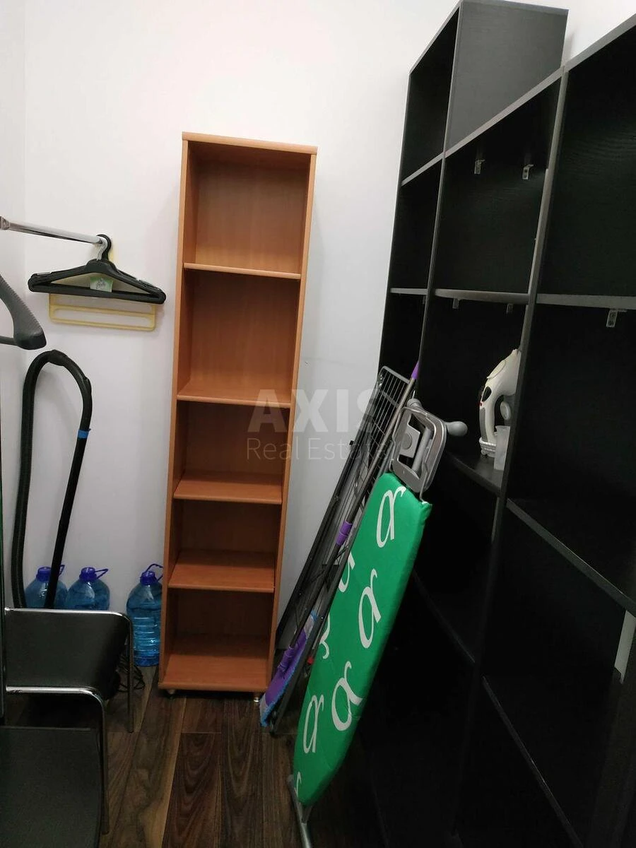 1k apartment vul. Chavdar Jelyzavety 24691277