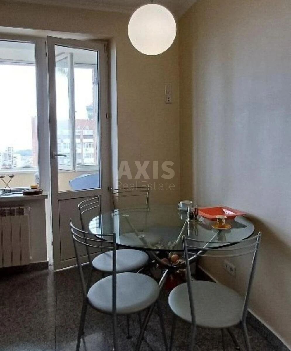 3k apartment bul. Lesi Ukrai'nky 21А604636