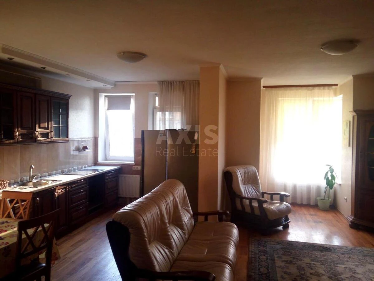 3k apartment pr-t Palladina Akademika 18/30642970