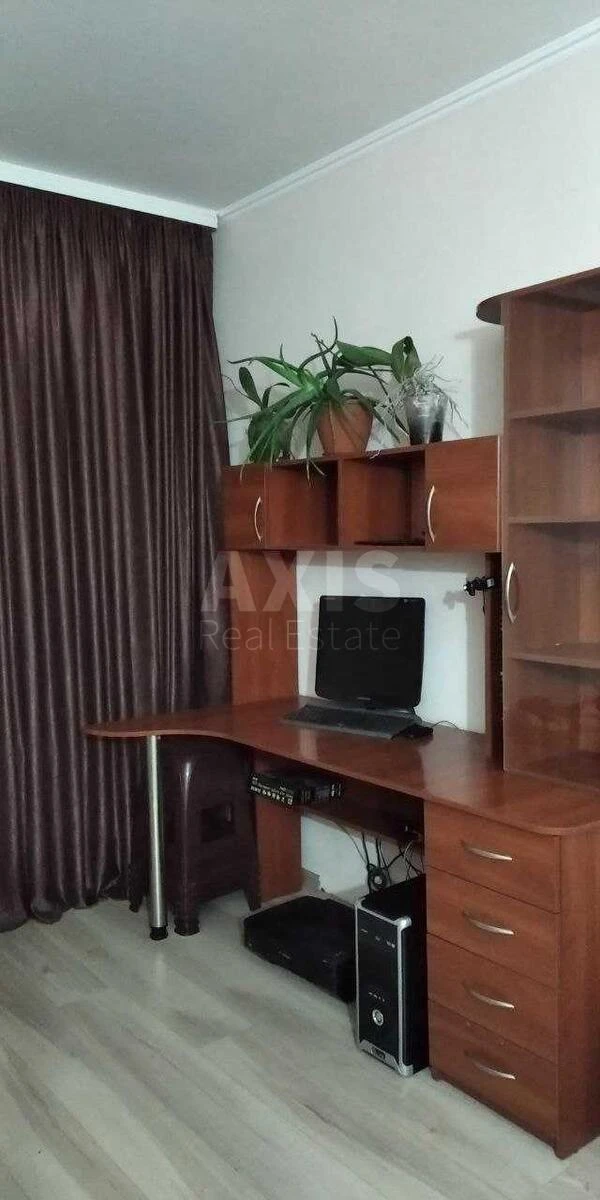 1к квартира ул. Шумского Юрия 3Г706510