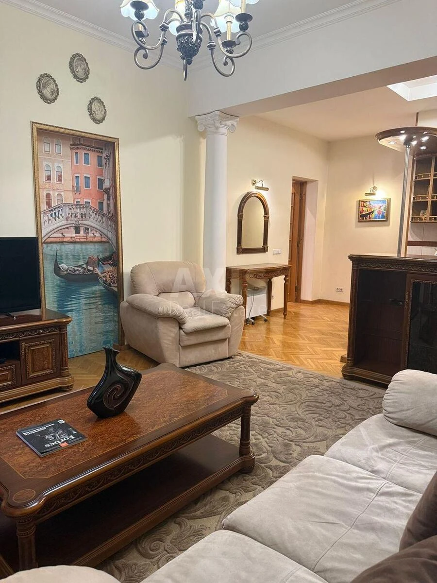 2k apartment vul. Hreshhatyk 15643062