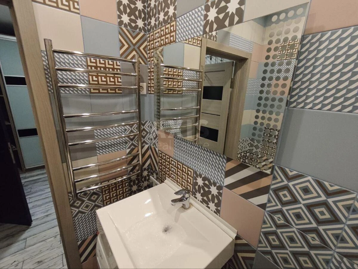 1k apartment vul. Gercena 35643159