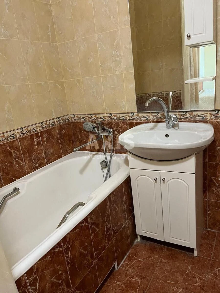 1к квартира ул. Урловская 4А642034