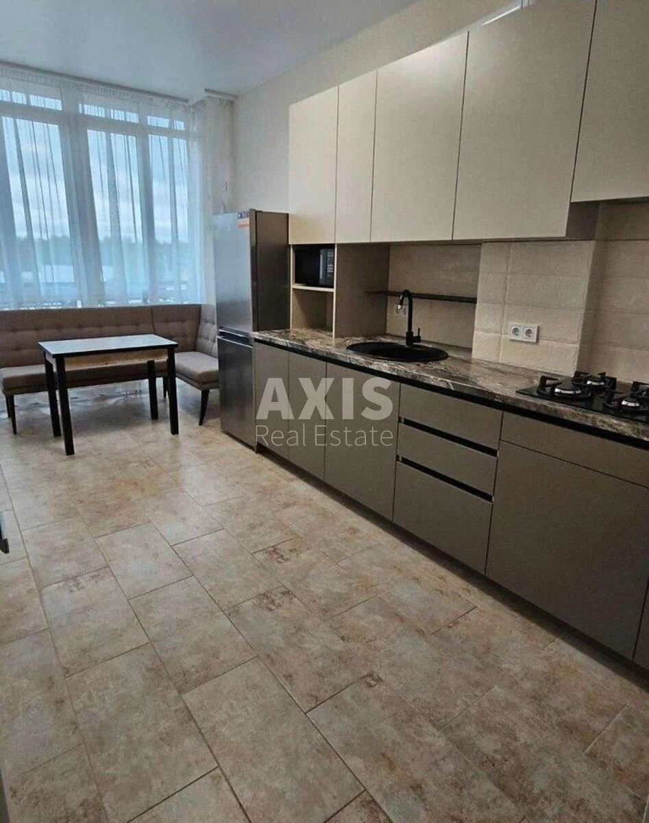 1k apartment vul. Radystiv 1451832
