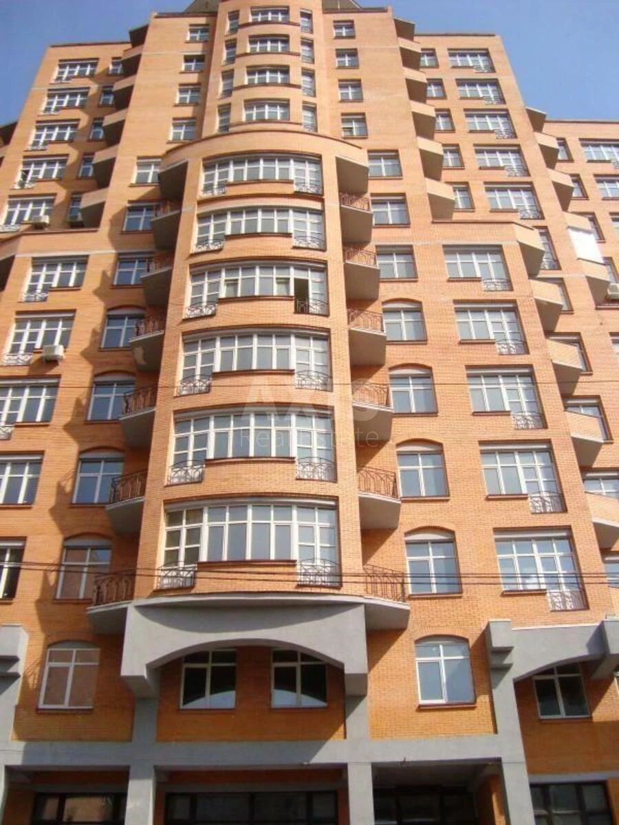 4k apartment vul. Dmytrivs'ka 66А6750815
