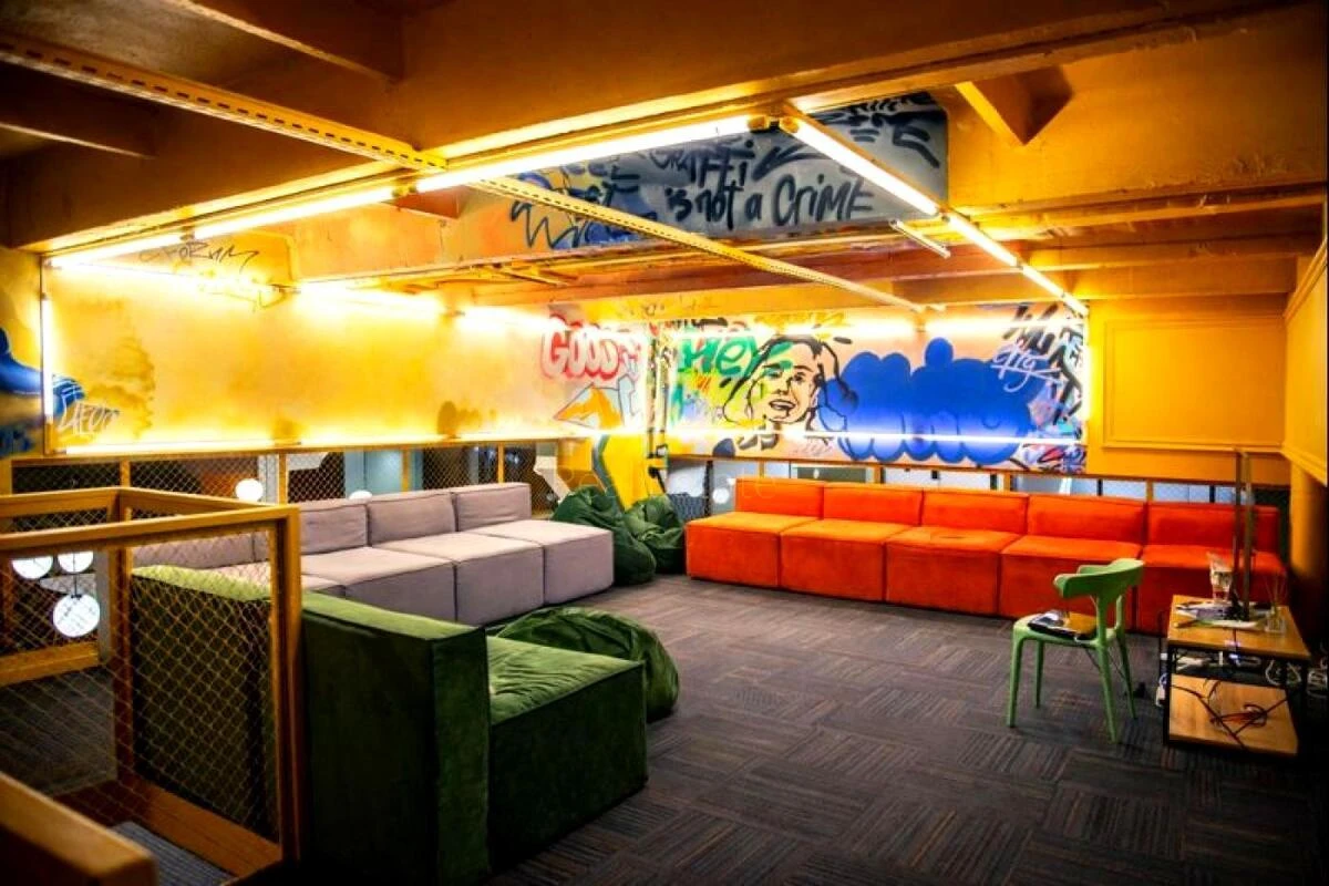 Office prov. Ohots'kyj 7, 912m265915