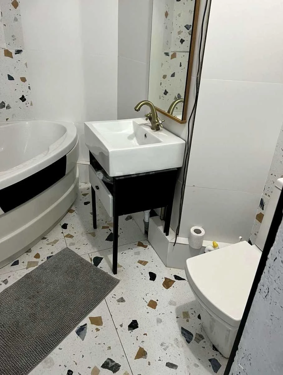 1k apartment vul. Samiyla Kishky 5Б705936