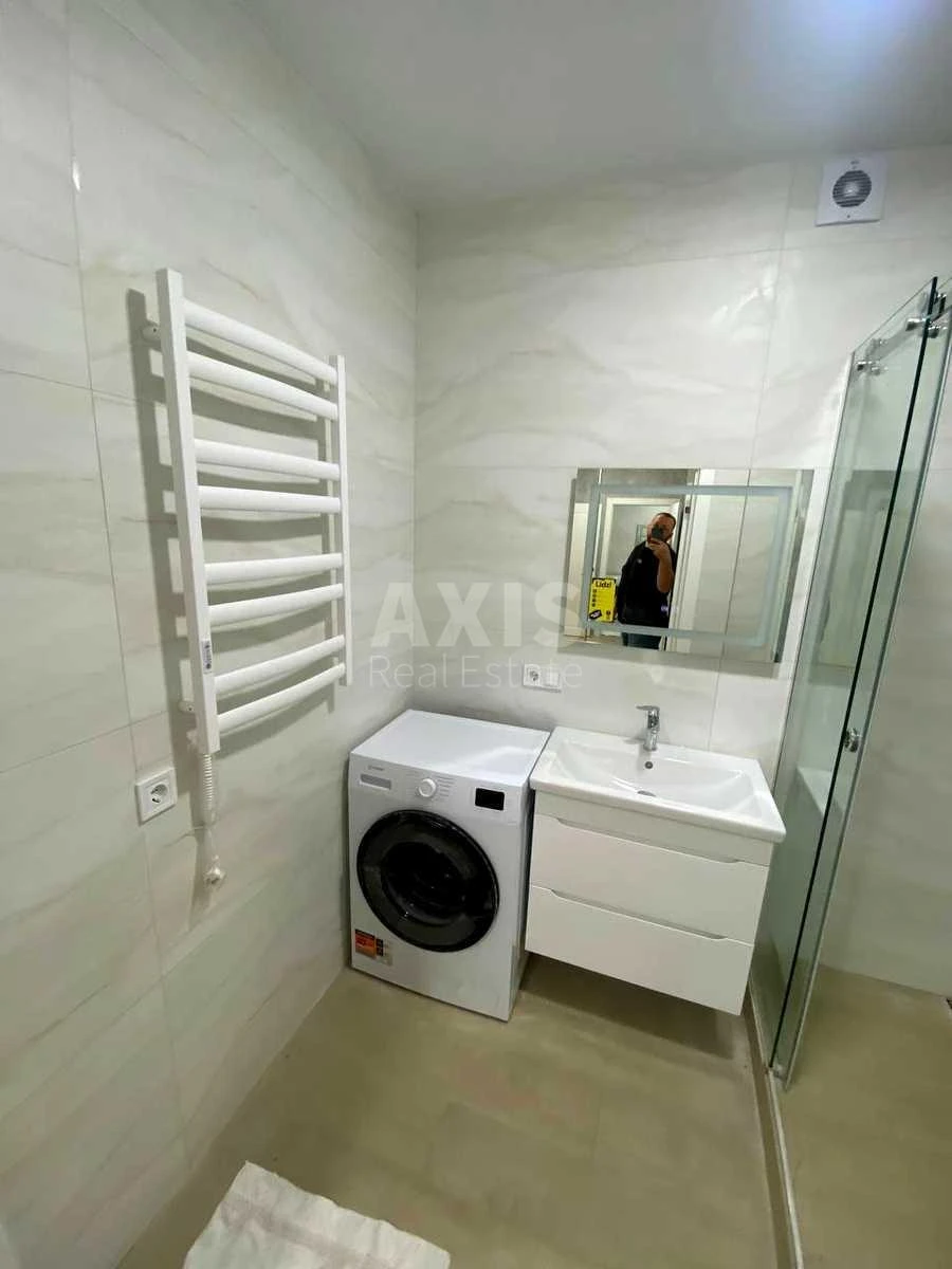 1k apartment vul. Kadets'kyj gaj 87060212
