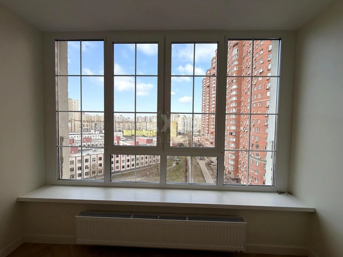 1k apartment vul. Dragomanova 38А6883814