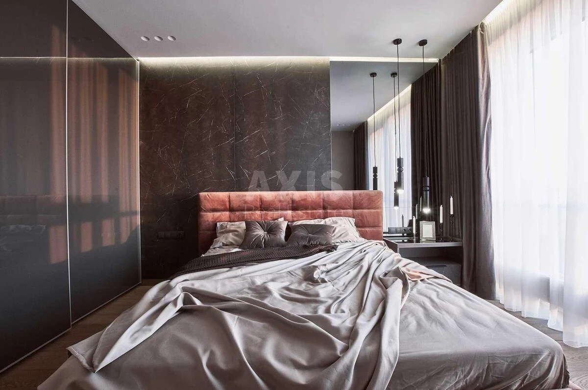 1k apartment vul. Zhmachenka Generala 28718474