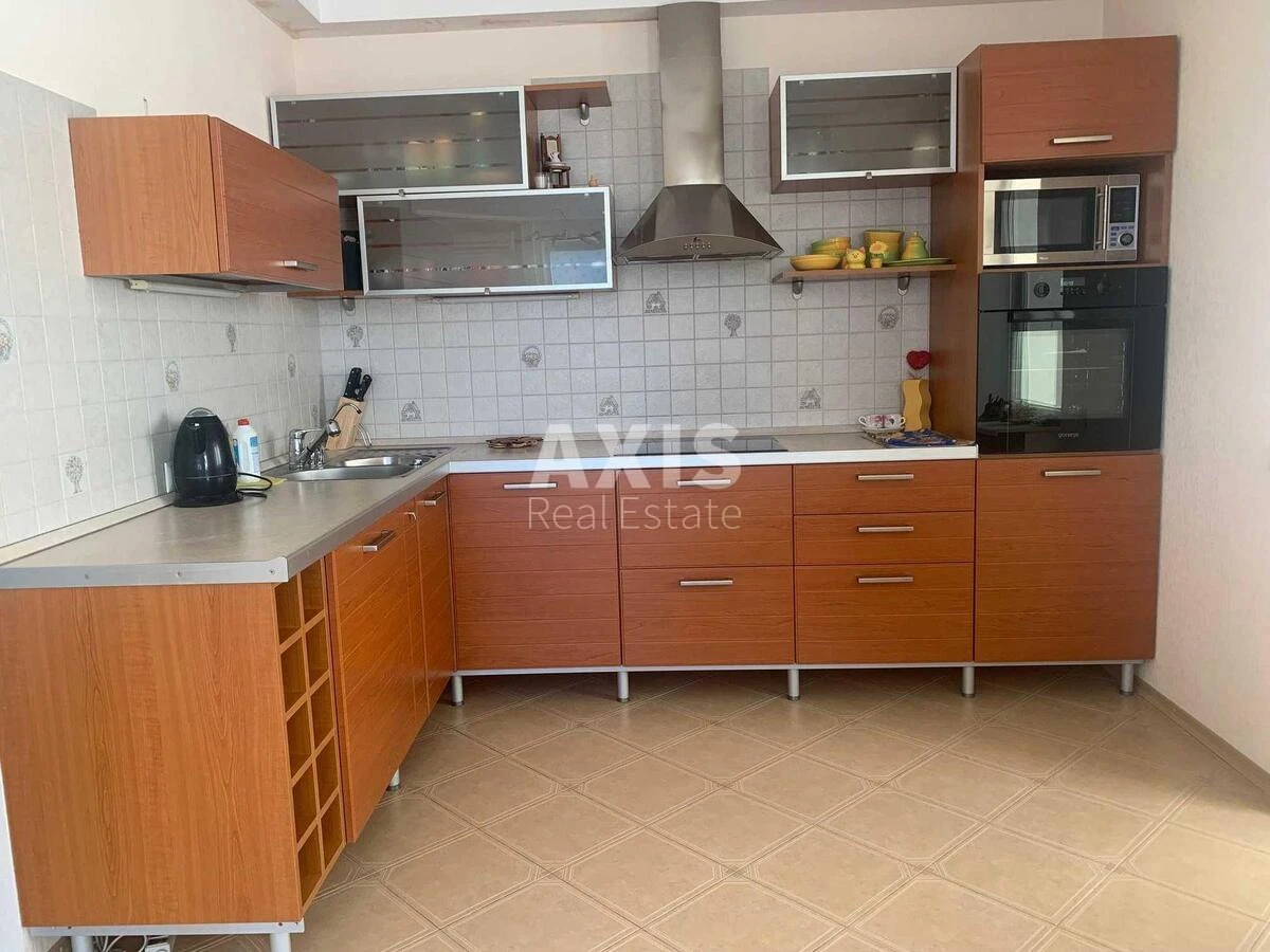 1k apartment vul. Meletiya Smotrytskoho 10/1563813