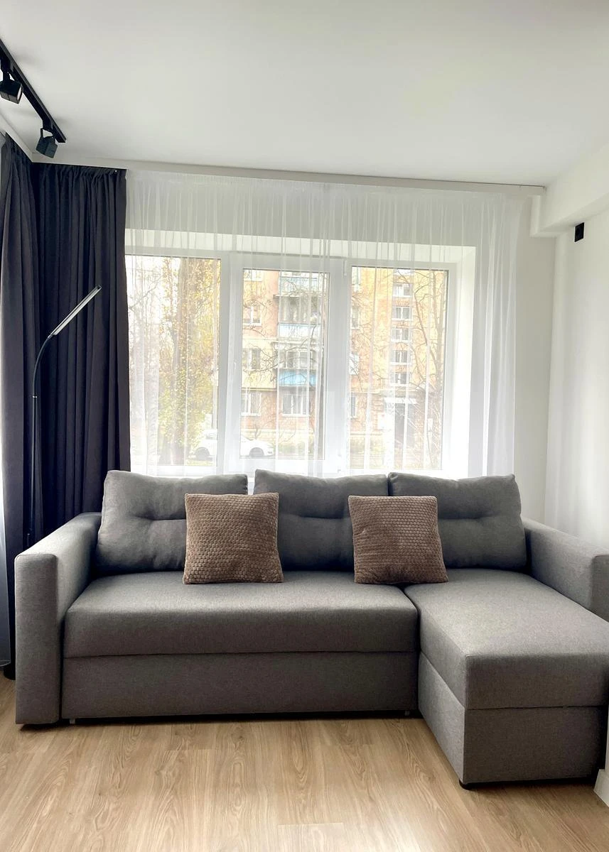 1k apartment vul. Stal's'kogo Sulejmana 8638766