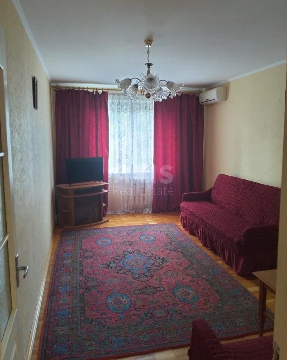 3к квартира ул. Патриарха Мстислава Скрипника 7272493