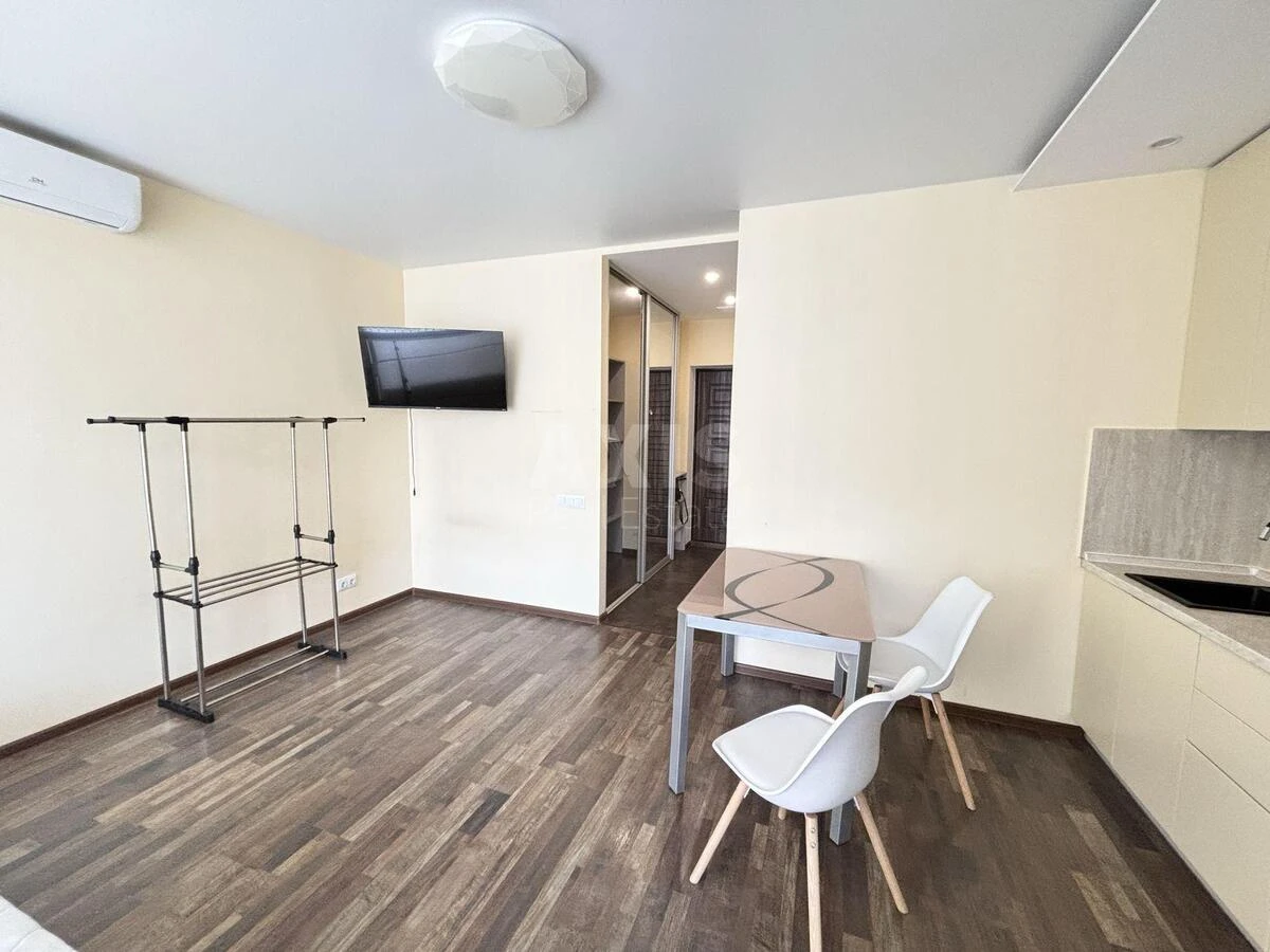 1k apartment vul. Tyraspol's'ka 54656490