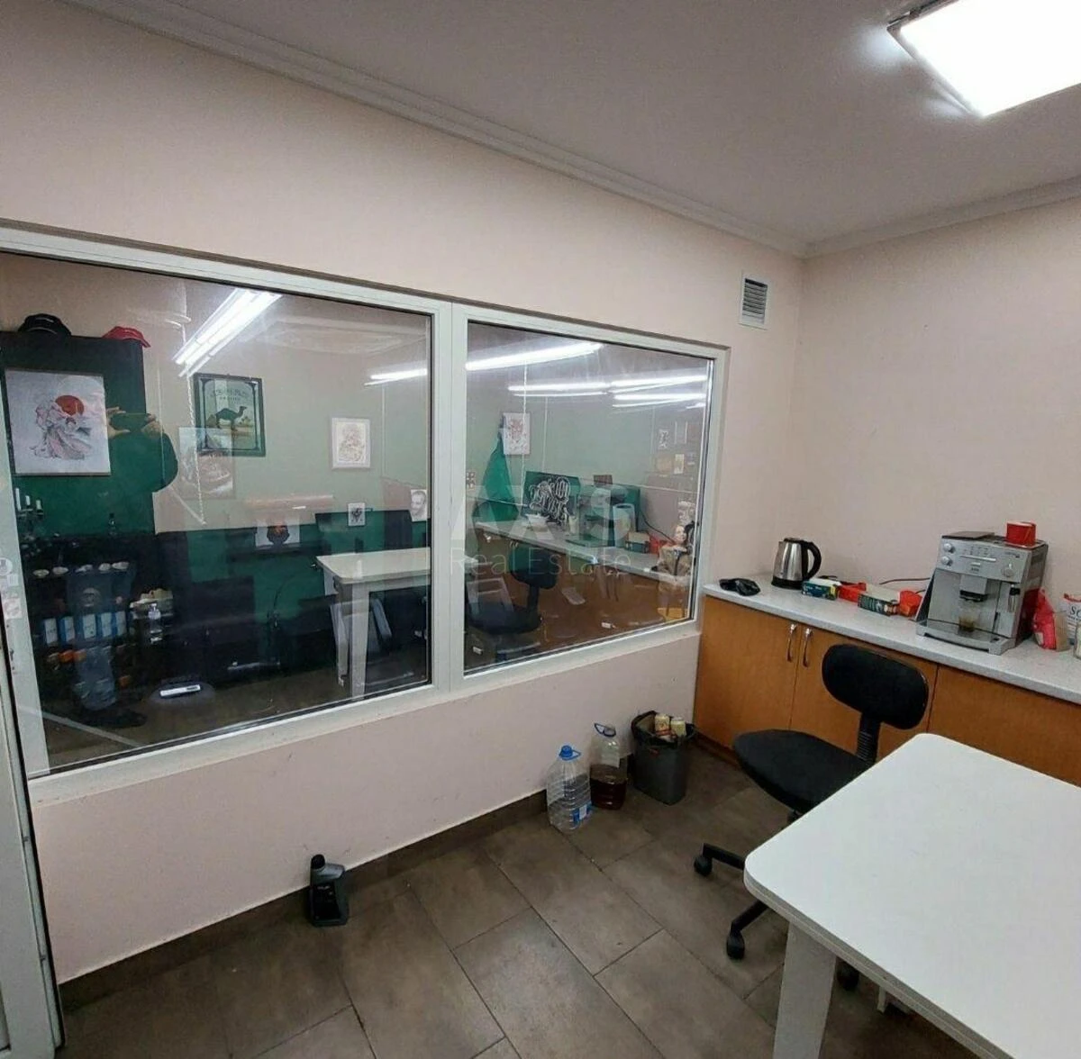 Объект торговли ул. Евгения Коновальца 44А, 58м2672481