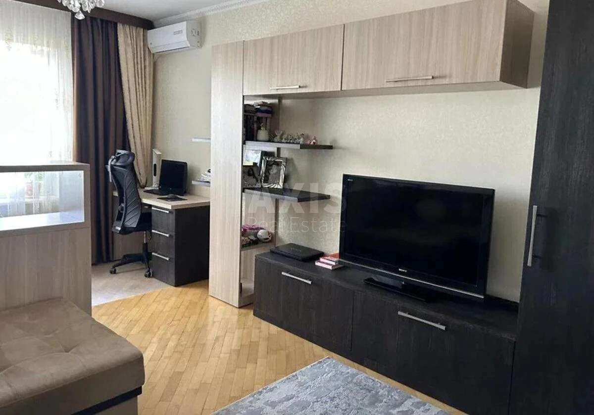 3к квартира пр-т Григоренко Петра 5688764