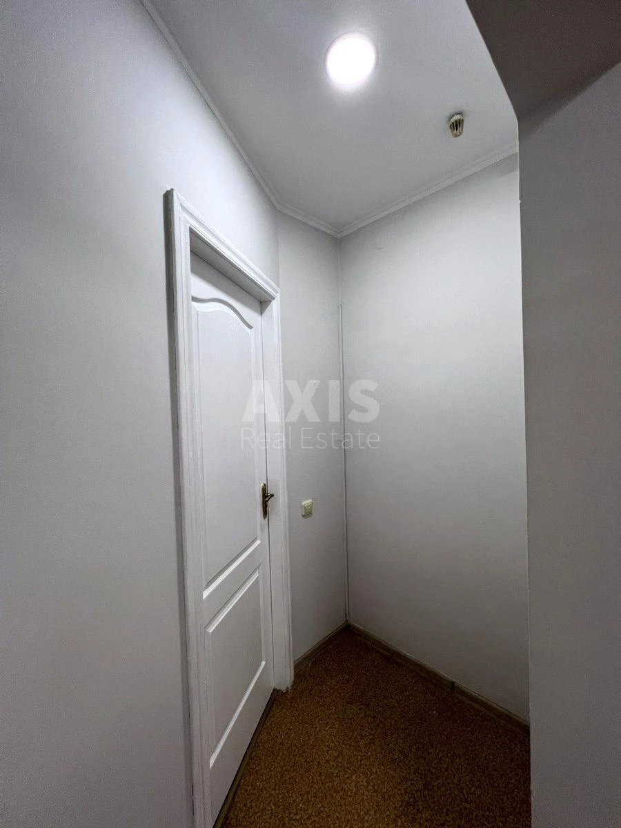 Office pr-t Lesja Kurbasa 1, корп. 2, 90m2672543