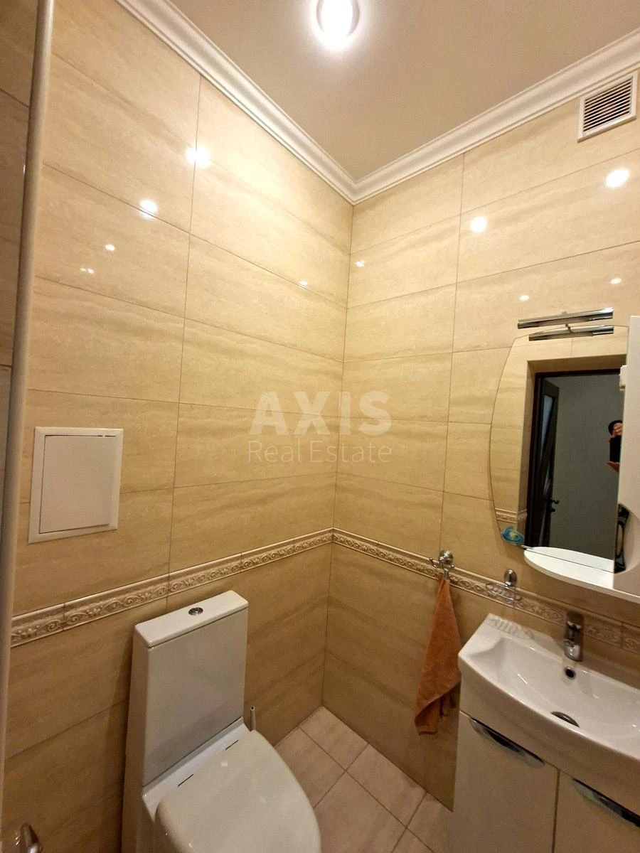 2к квартира бул. Леси Украинки 7Б6391513