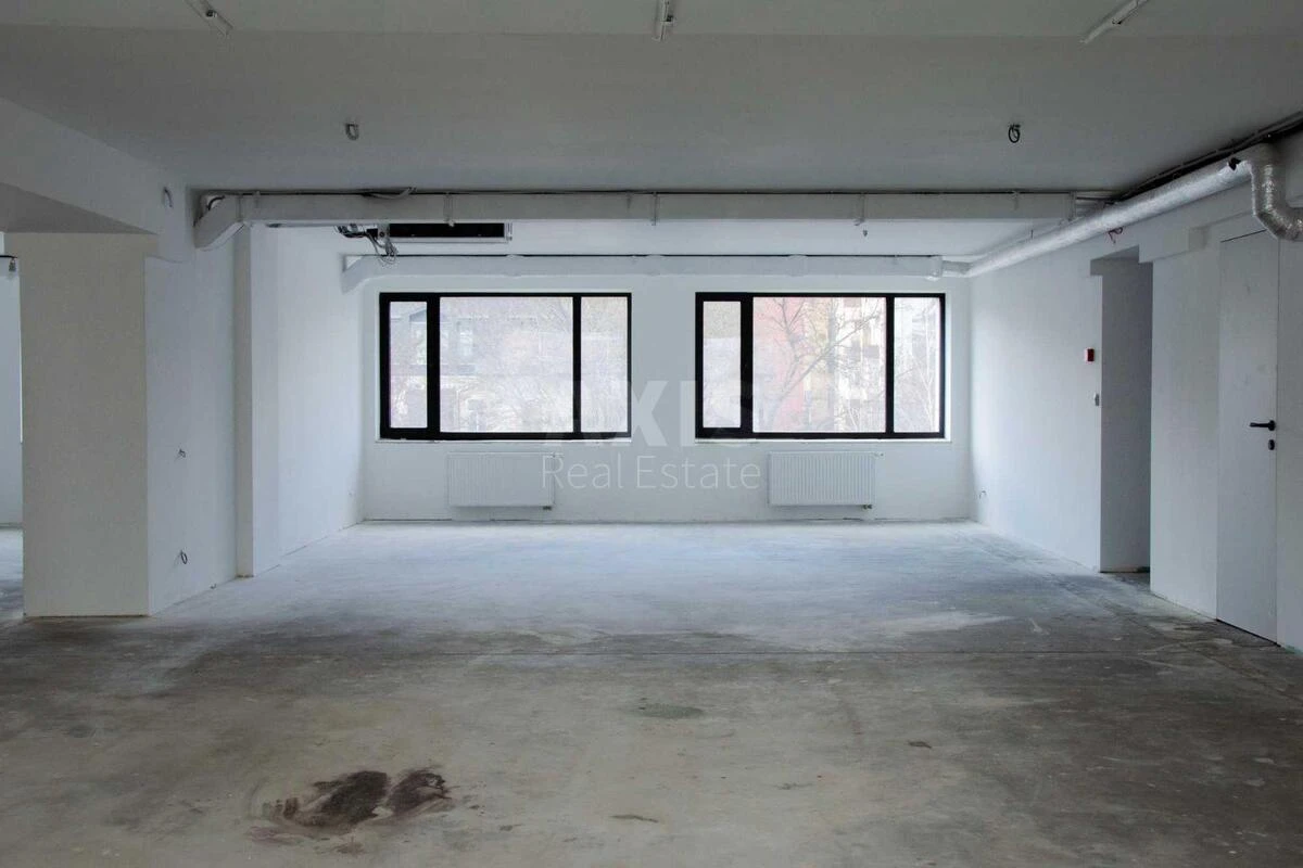 Офис ул. Саксаганского 53/80, 241м2656705