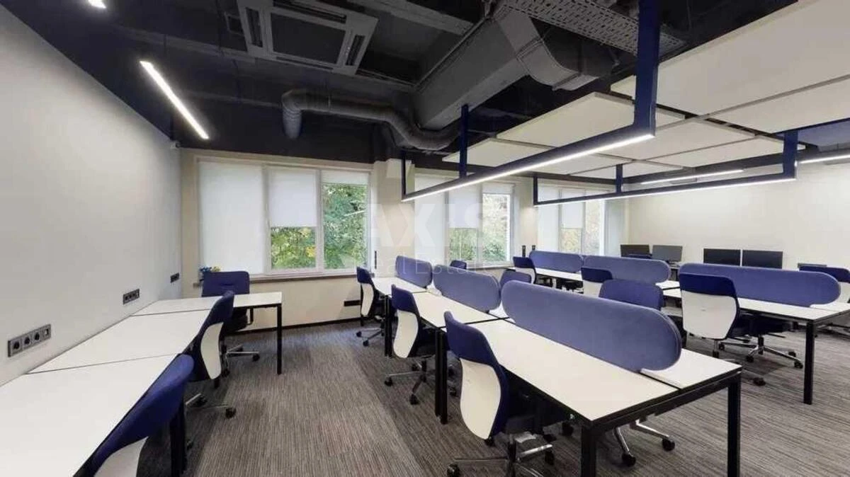 Office vul. Vasylenka Mykoly 7, 1111m2598173