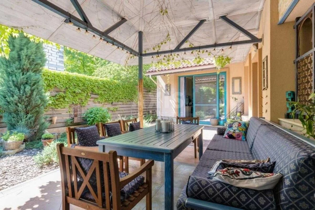 House vul. Lokomotyvna, 340m2, Kyiv city6402219