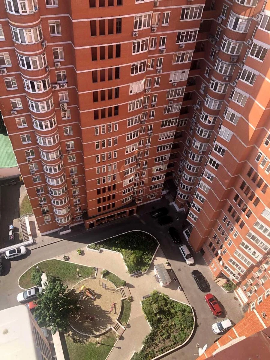 6k apartment vul. Kovpaka 177042121