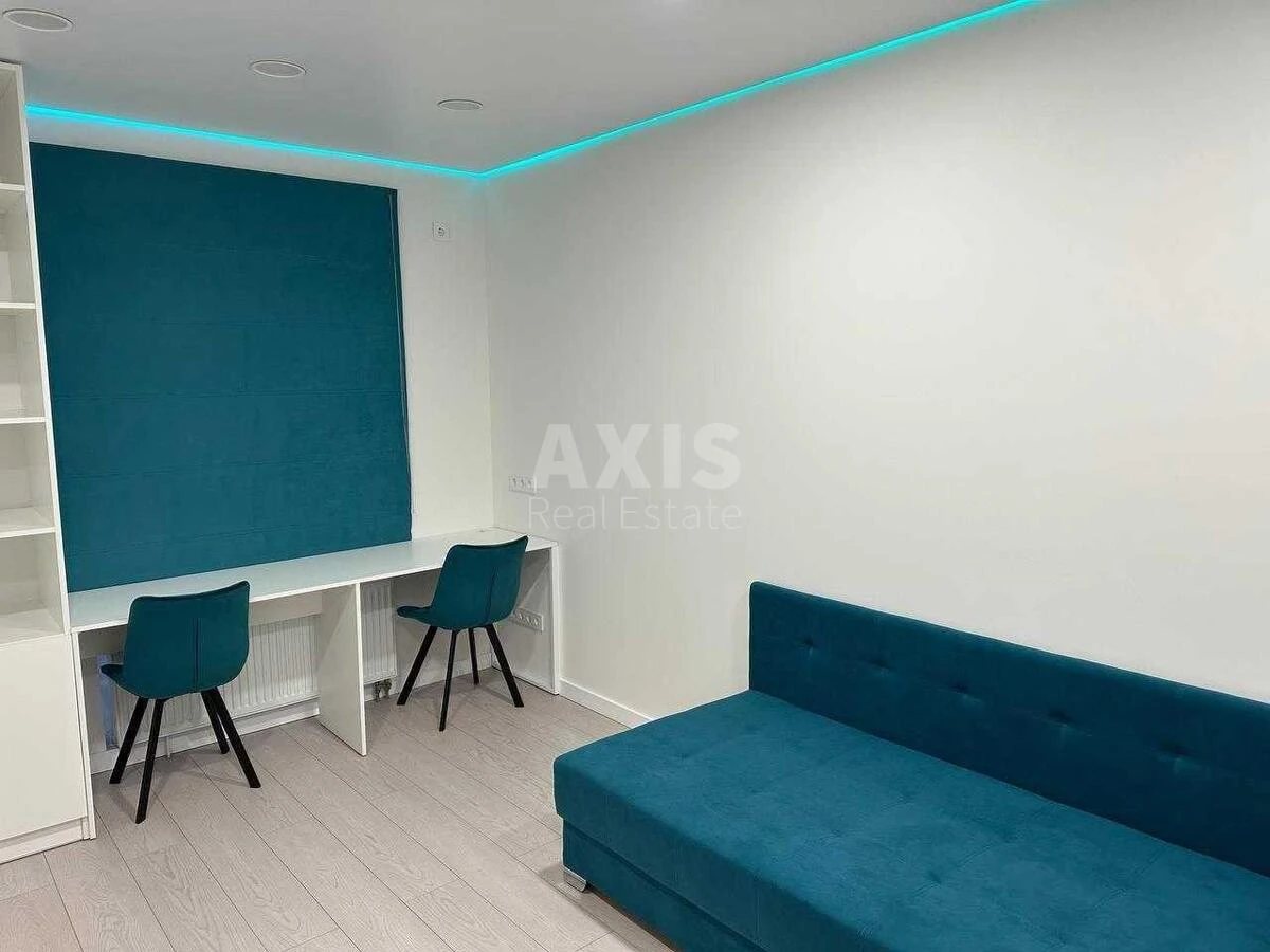 2k apartment vul. Myhajla Maksymovycha 24672741