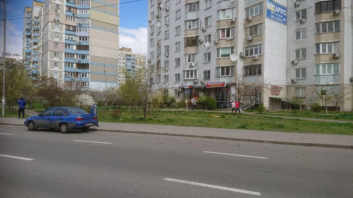 Объект торговли ул. Ахматовой Анны 9/18, 53м2598531