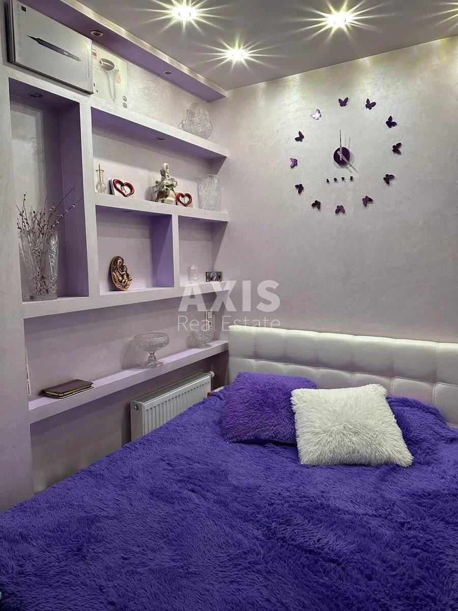 2k apartment vul. Regeneratorna 4479284