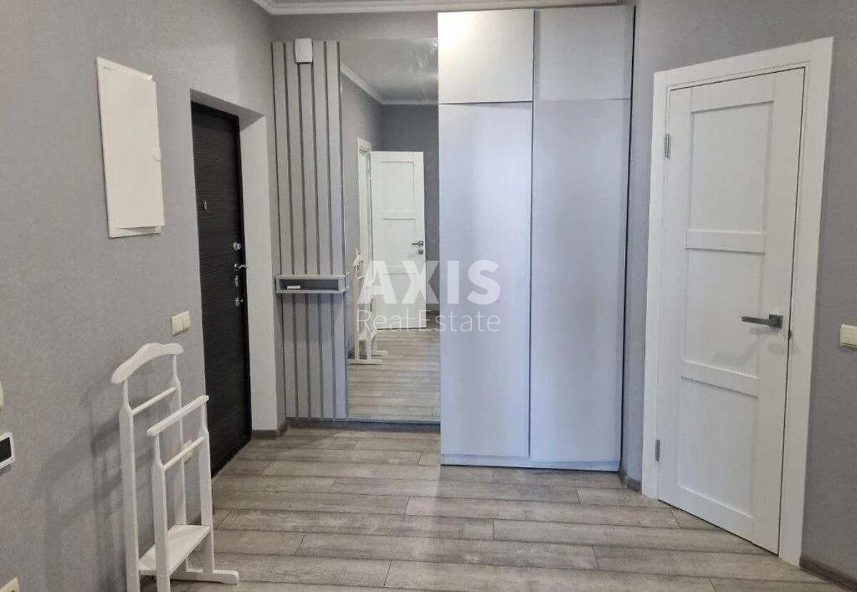 Офис ул. Туманяна Ованеса 15А, 132м2540306