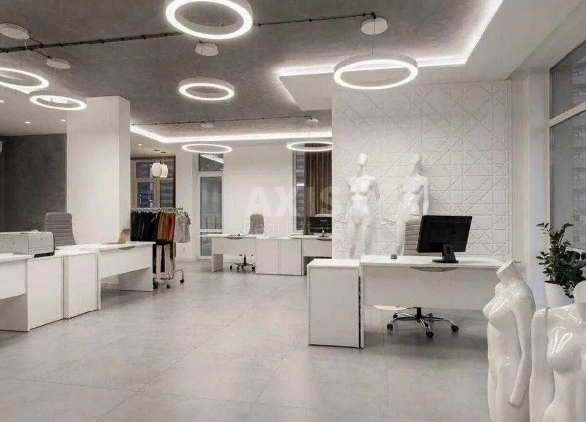 Office vul. Andriya Verkhohlyada 20А, 429m2640835