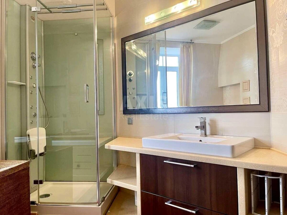 3k apartment vul. Laboratorna 8704539