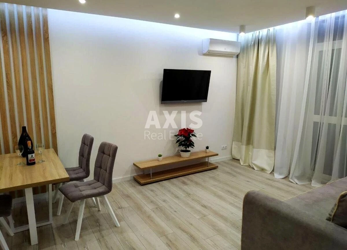 2к квартира ул. Предславинская 55А637695