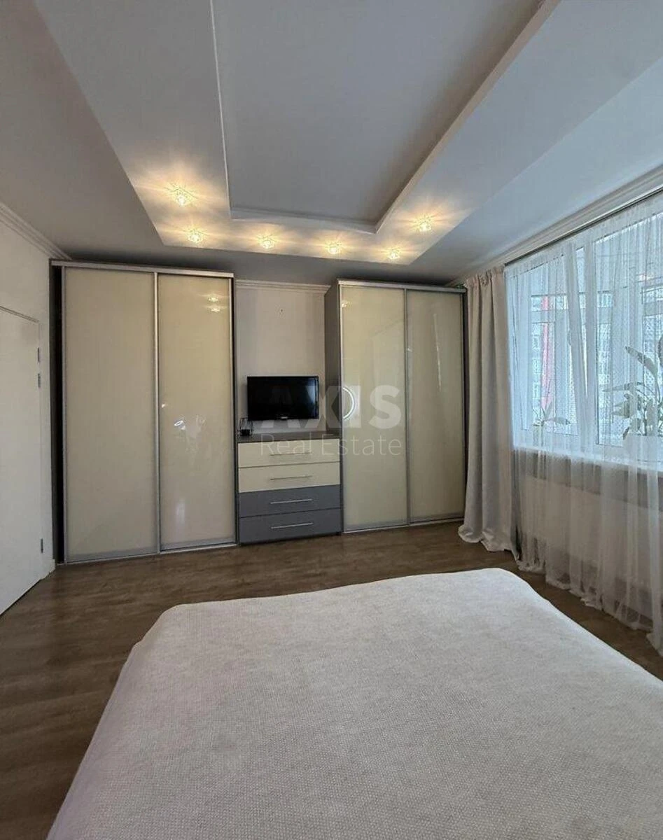 2k apartment vul. Yulia Zdanovska 48719775