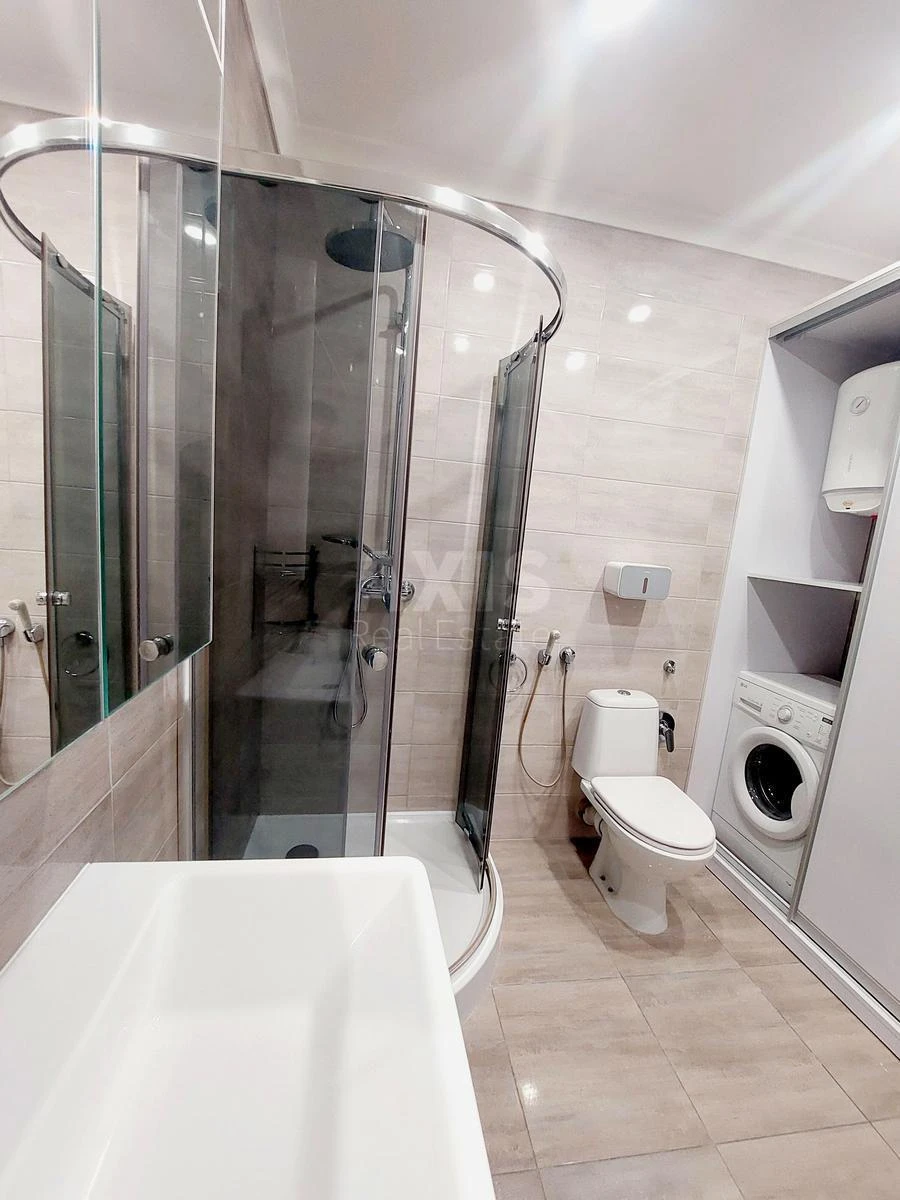 2k apartment vul. Jams'ka 35/346579511