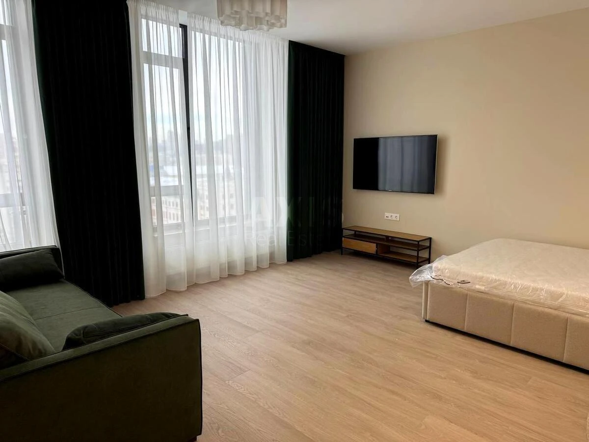 1k apartment vul. Vasylya Tyutyunnyka 43673602