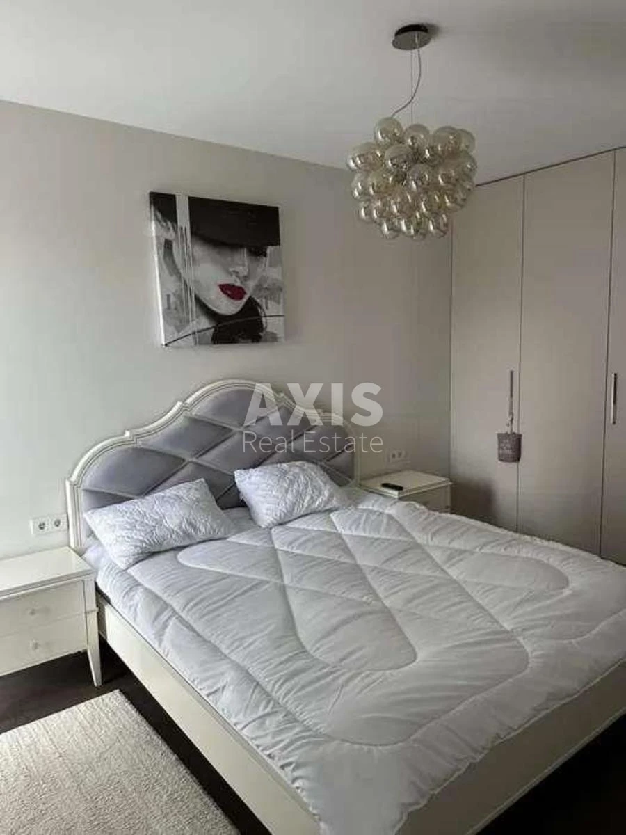 2k apartment vul. Lypkivs'kogo Vasylja Mytropolyta 16В293132