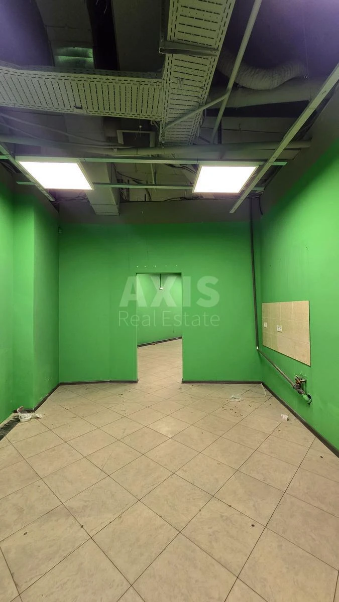 Офис ул. Крещатик 23, 338м2705025