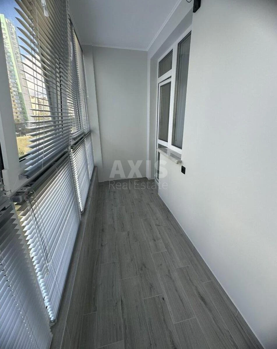 2k apartment vul. Vyshgorods'ka 45Ж673855