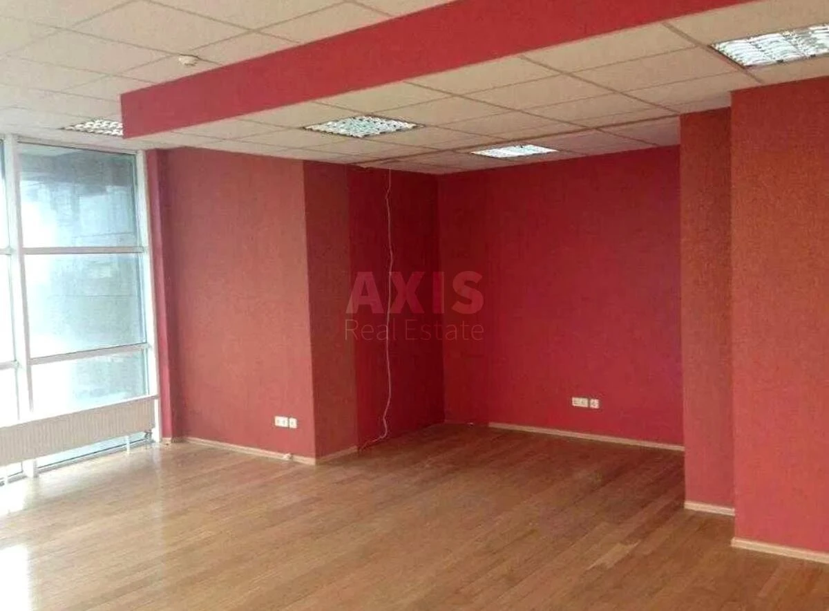 Офис ул. Зверинецкая 59, 126м2705202