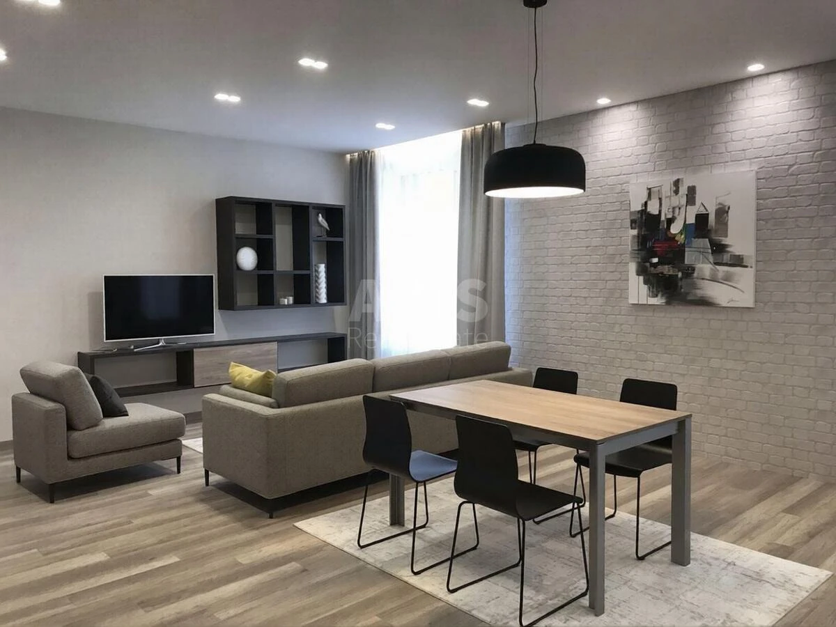 2k apartment bul. Lesi Ukrai'nky 7690330